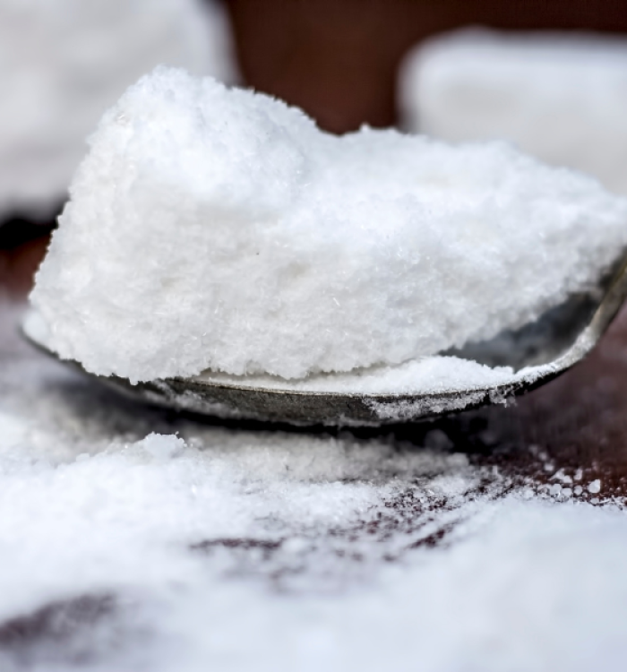 Sodium Chloride